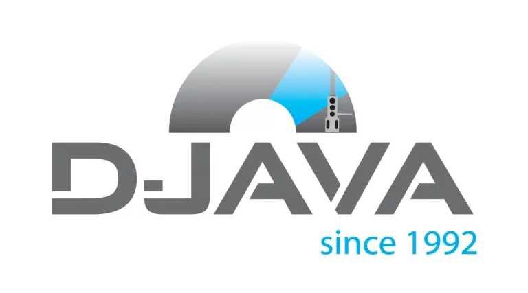 Logo Dj Djava